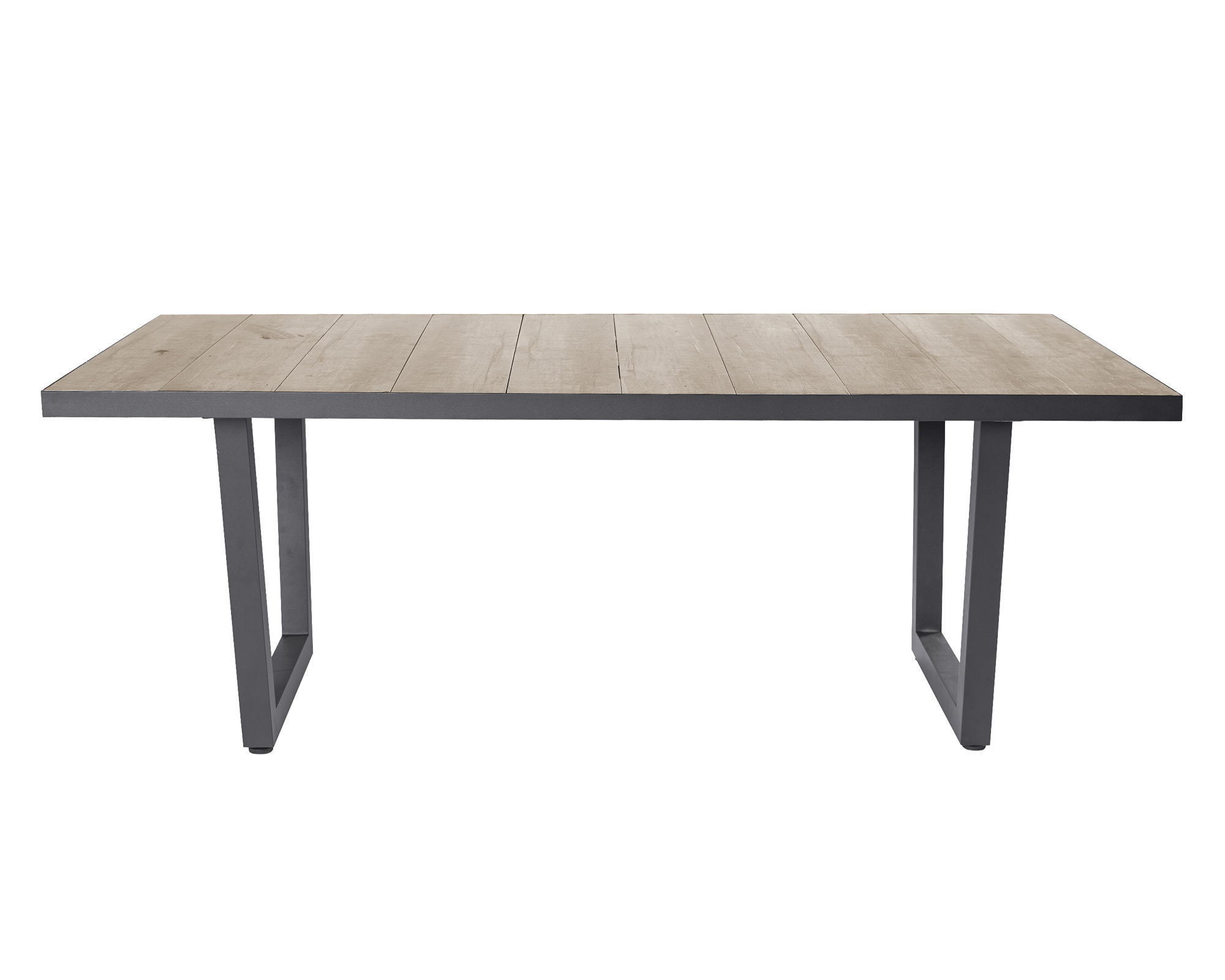 LC Garden »Komido« Dining Set X omega braun Garten Sitzgruppe aus handgeflochtenem Polyrattan inkl. Sitzkissen