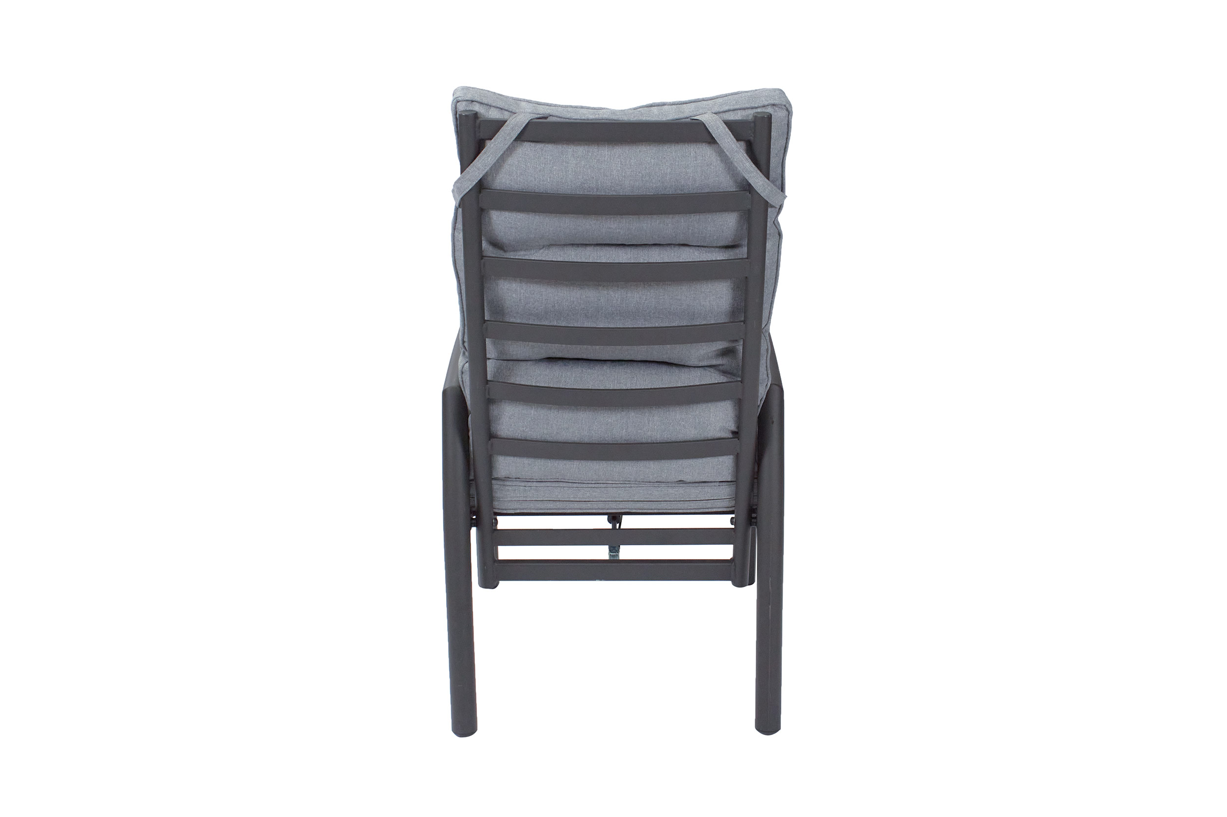 LC Garden »Bondino« Dining 4er Set Positionsstuhl
